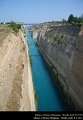 Canal de Corinthe - 007